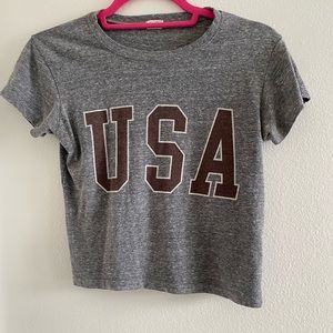 Brandy Melville USA top